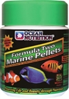 Ocean Nitrition - Formula Two Marine Pellets 100 gr.